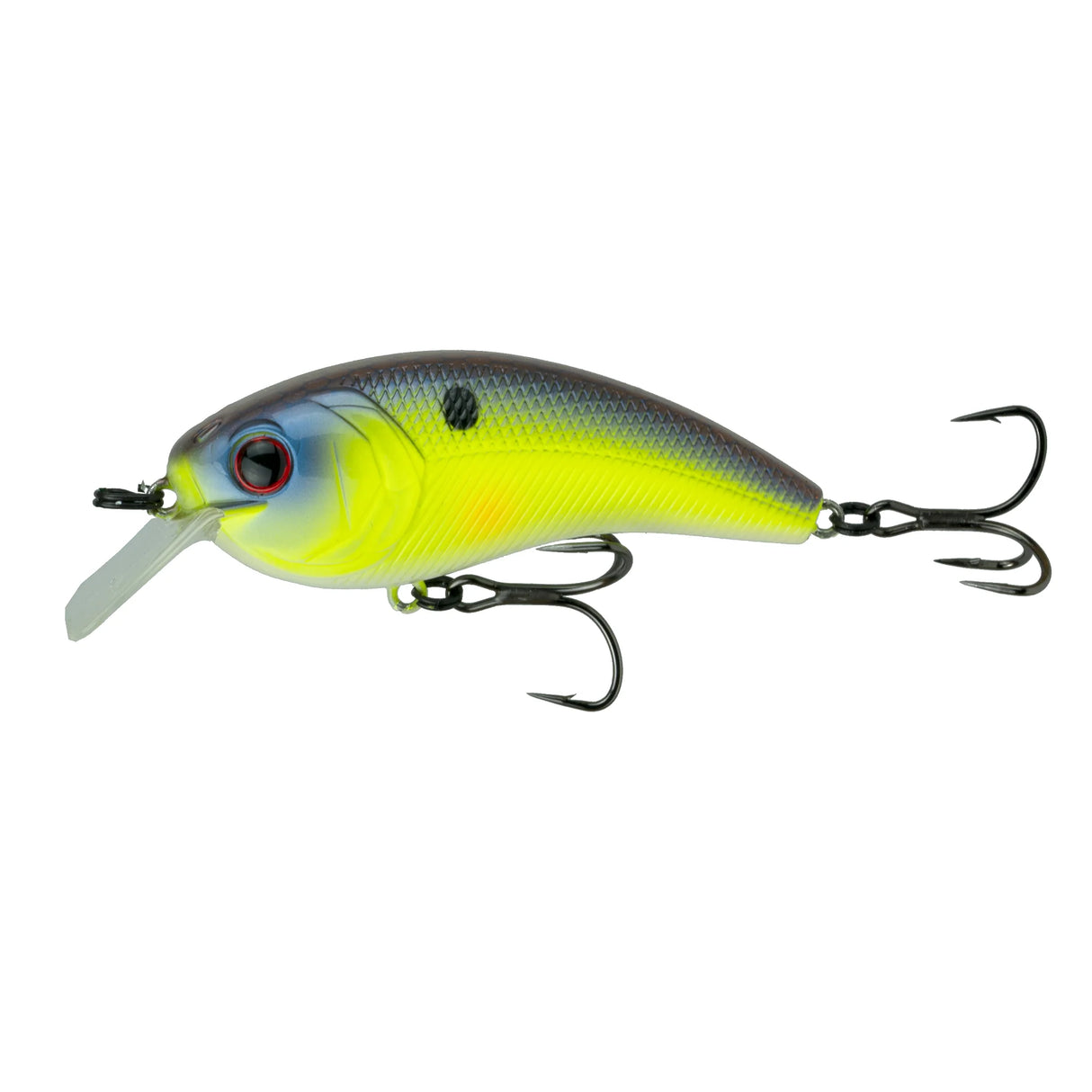 6th Sense Movement L7 Squarebill Crankbait