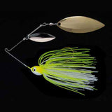 Santone Pretender Spinnerbait Colorado/Willow