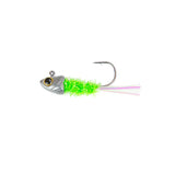 6th Sense Spangle Tinsel Jig Hair Jig
