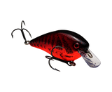 Strike King KVD 2.5 Squarebill Crankbait
