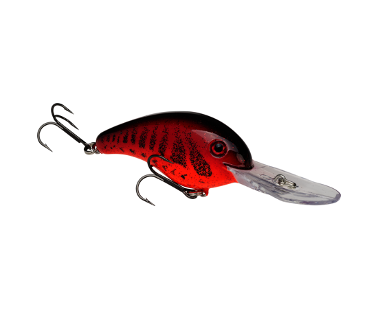 Strike King Pro-Model 5XD Crankbait