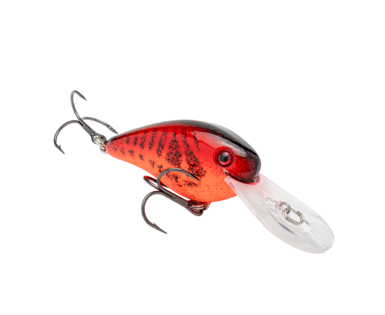 Strike King Gravel Dawg 8 Crankbait