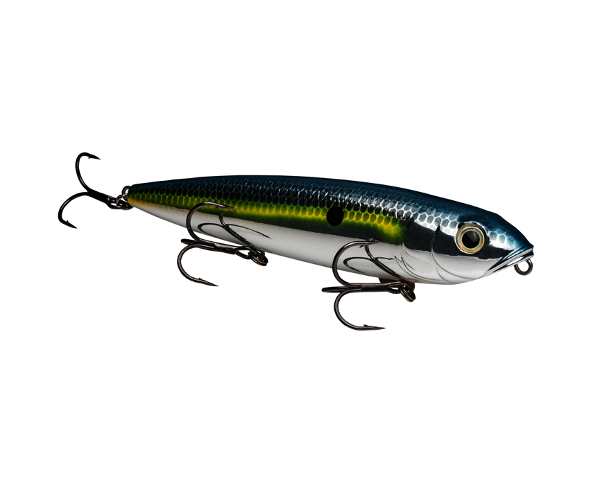 Strike King KVD Sexy Dawg Topwater