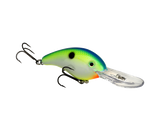 Strike King Pro-Model 5XD Silent Series Crankbait