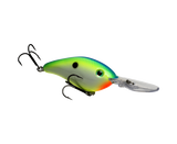 Strike King Pro-Model 6XD Hard Knock Crankbait