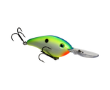 Strike King Pro-Model 6XD Silent Series Crankbait