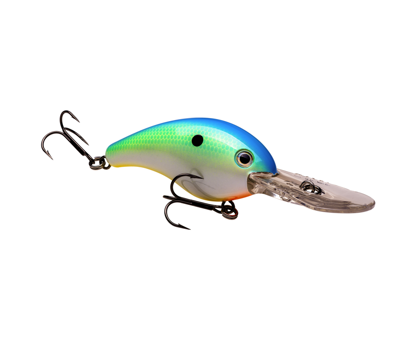 Strike King Pro-Model 10XD Crankbait