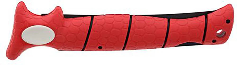 Bubba 7" Tapered Flex Folding Fillet Knife