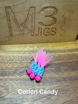 M3 Jigs Ballhead