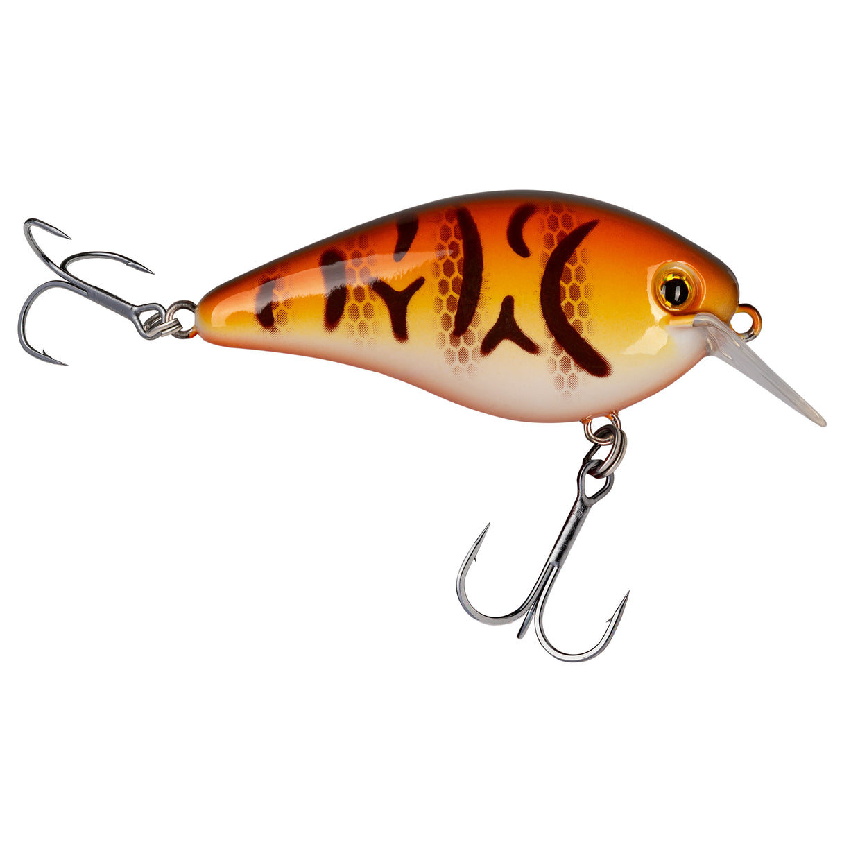 Strike King KVD 1.5 Squarebill Hard Knock Crankbait