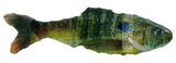 Game Changer Dancin' Shad Soft Swimbait