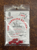 The Carolina Keeper