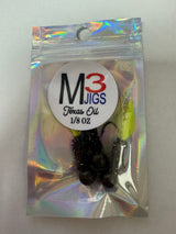 M3 Jigs Ballhead