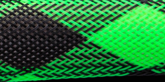 Stick Jacket Rod Cover