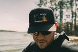 6th Sense Staple Mesh Back 6-Panel Hat – Sonar Gaming