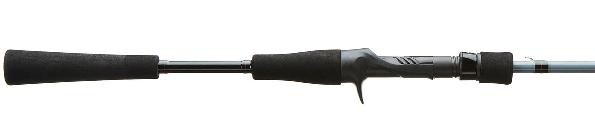 Daiwa Fuego Casting Rod