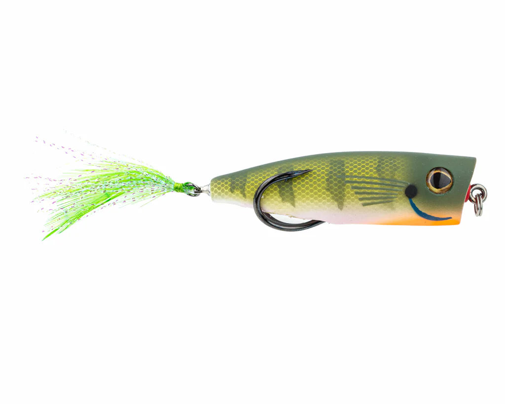 Snag Proof Zoo Pop Frog Hollow Body Frog
