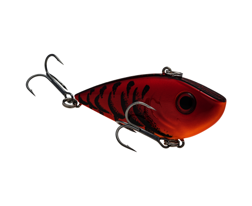 Strike King Red Eye Shad Lipless Crankbait