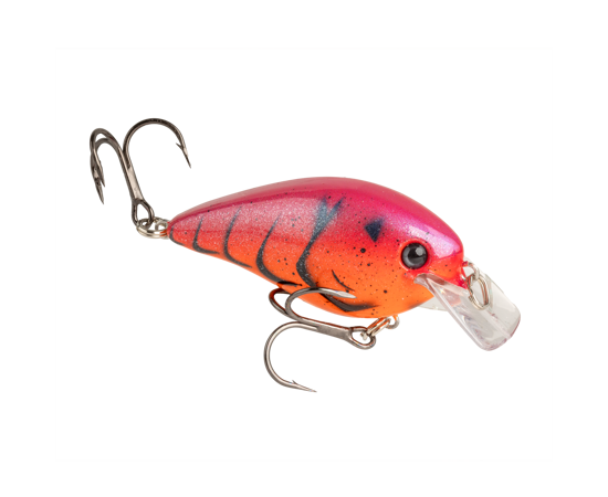 Strike King KVD 2.5 Squarebill Crankbait