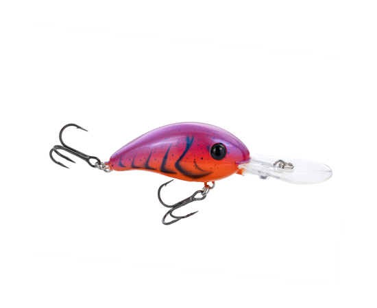 Strike King Pro-Model 5XD Crankbait