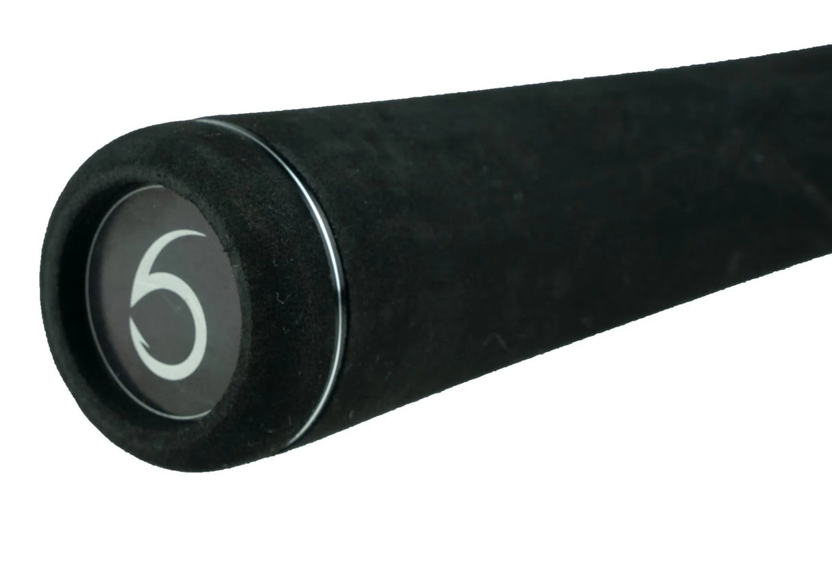 6th Sense Divine Casting Rod