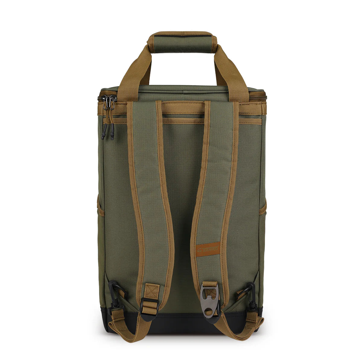 Yukon 30 Can Dockside Insulated Backpack Cooler