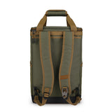 Yukon 30 Can Dockside Insulated Backpack Cooler