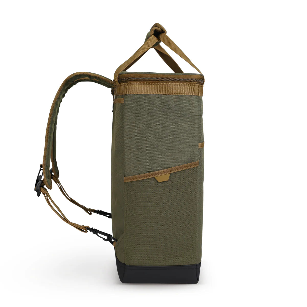 Yukon 30 Can Dockside Insulated Backpack Cooler