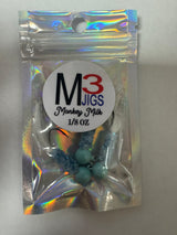 M3 Jigs Ballhead