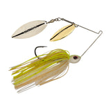 Berkley PowerBlade Standard Double Willow Spinnerbait