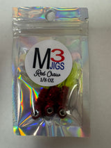 M3 Jigs Ballhead