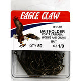 Eagle Claw Baitholder Hook