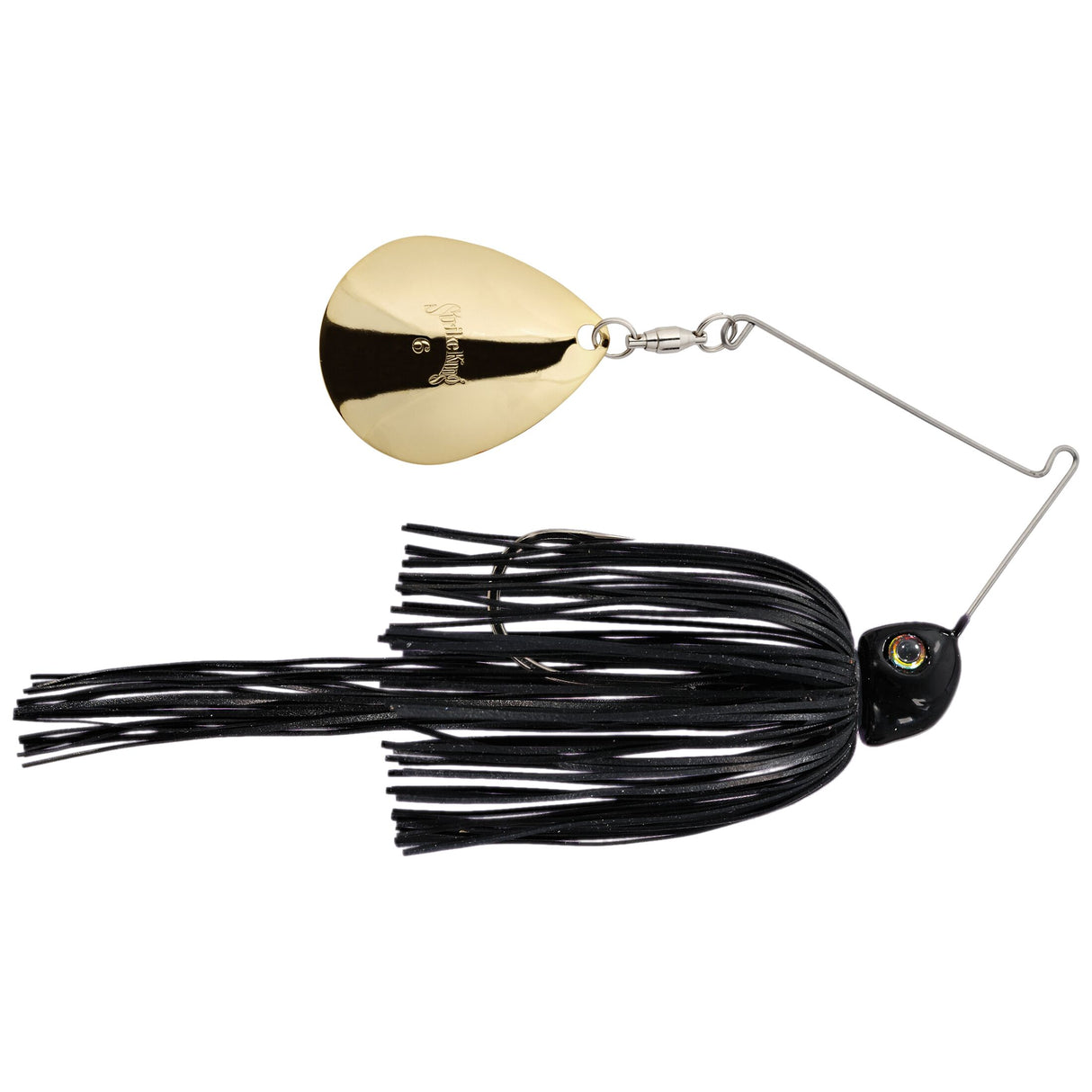 Strike King Tour Grade Night Spinnerbait