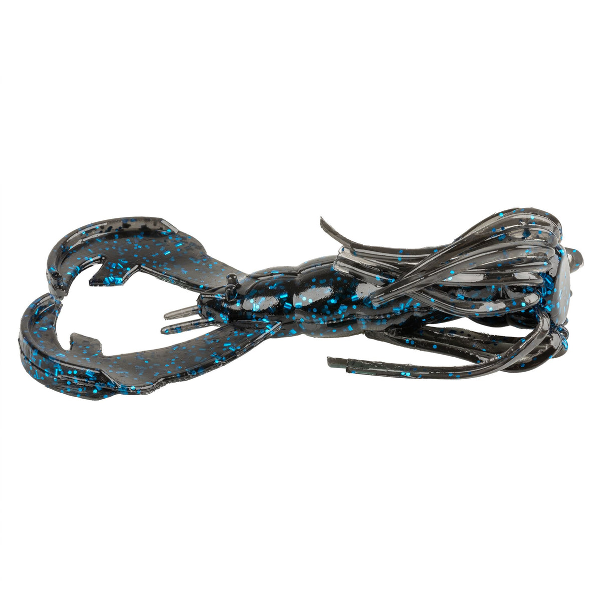 Strike King Rage Luau Craw