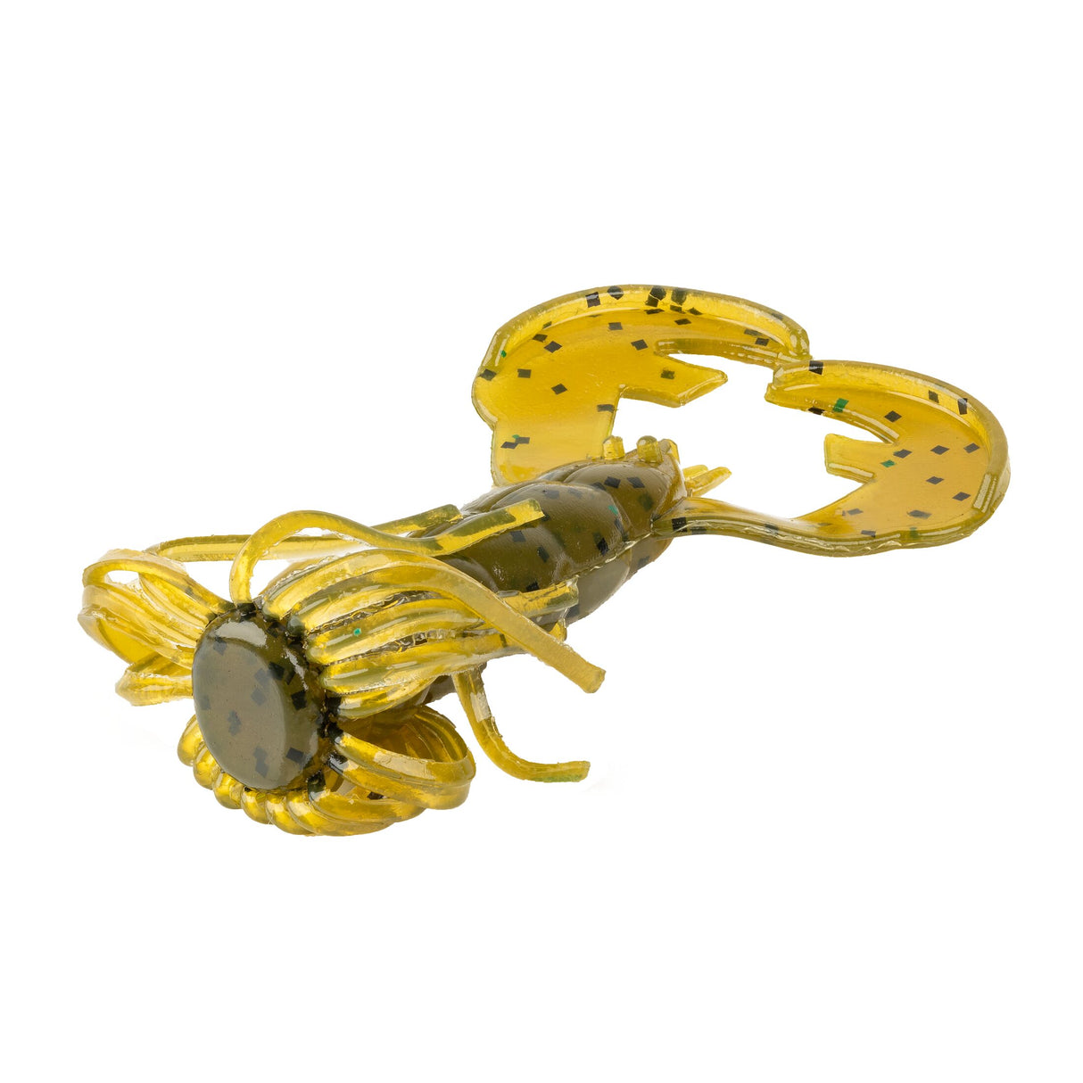 Strike King Rage Luau Craw
