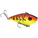 Strike King Red Eyed Shad Tungsten 2-Tap