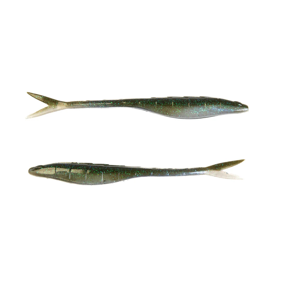 Googan Squad Dart Soft Jerkbait