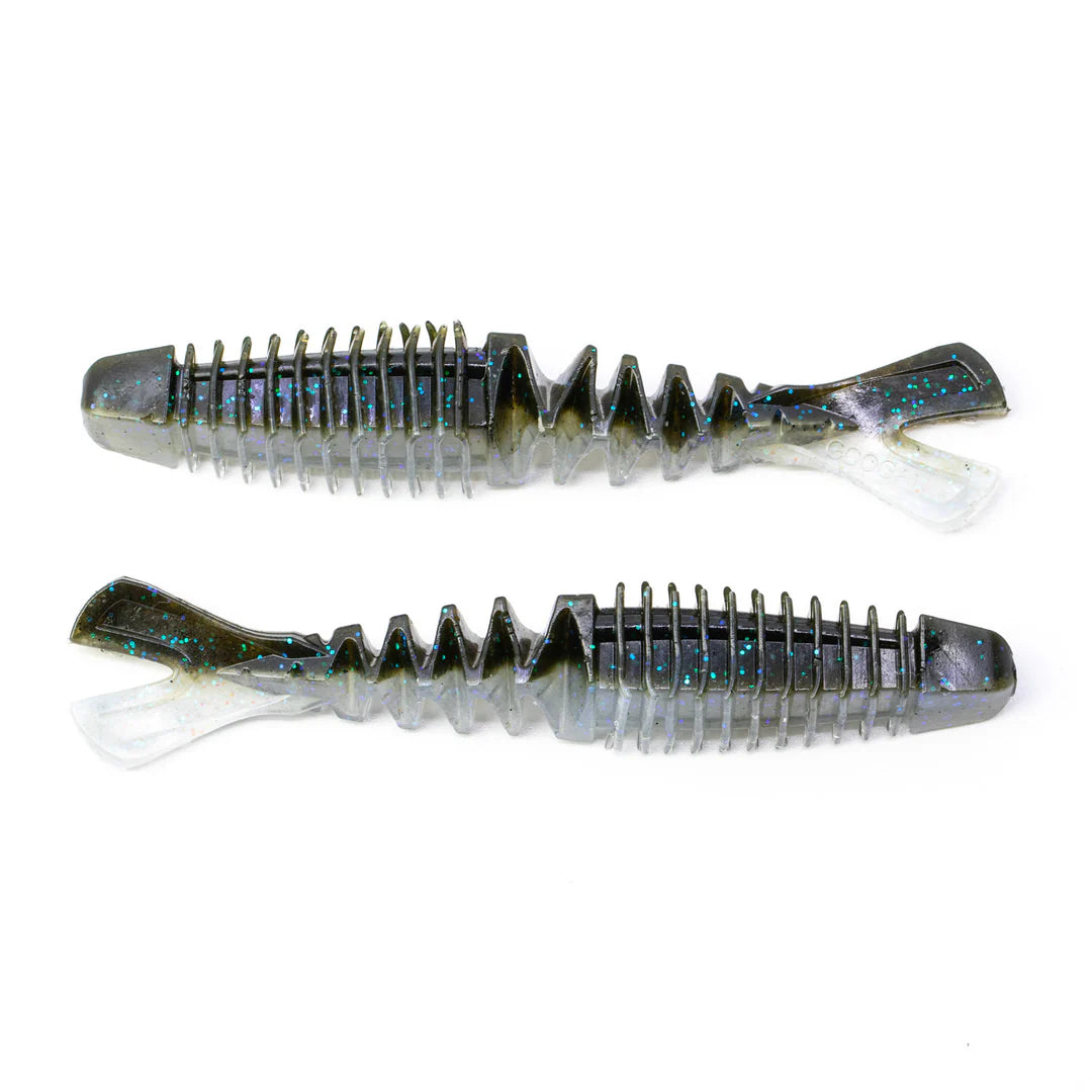 Googan Squad Happy Trailer Swimbait Trailer