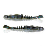 Googan Squad Happy Trailer Swimbait Trailer