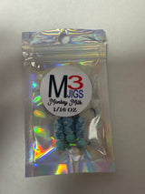 M3 Jigs Ballhead