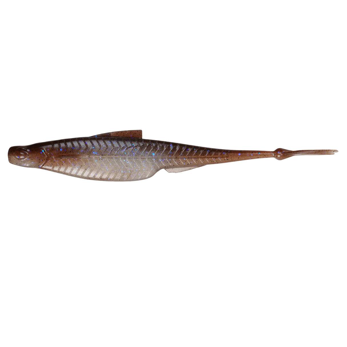 6th Sense Flush Soft Jerkbait