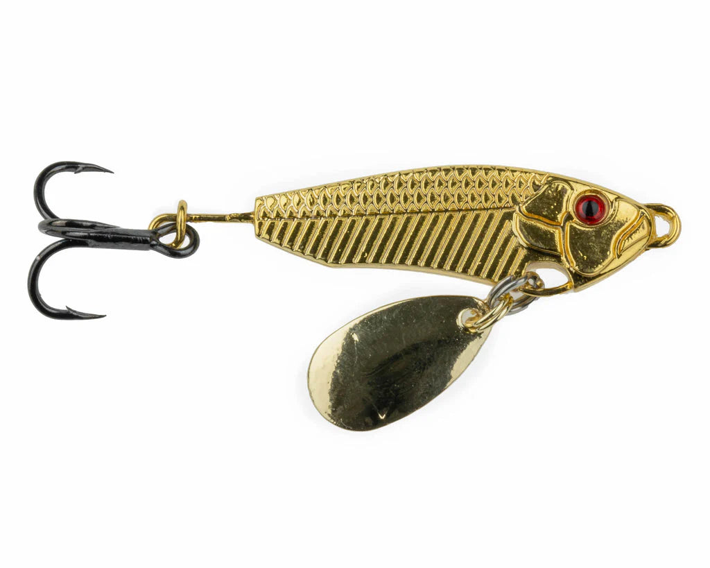 Freedom Tackle Flash Blade Bait