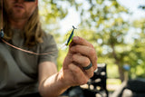 6th Sense Frequency Minnow 2.0