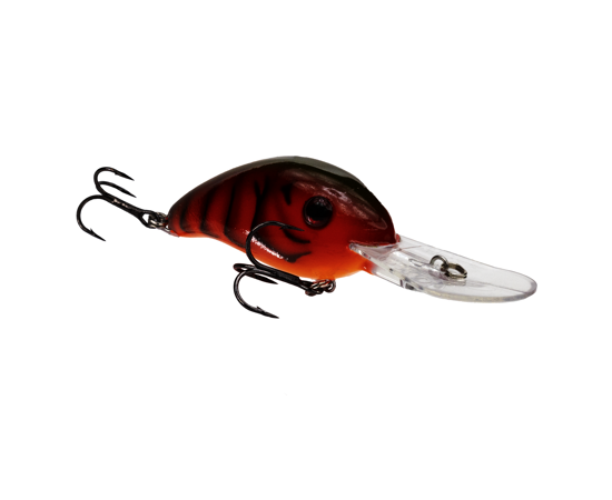 Strike King Pro-Model Xtra-Deep 3XD Crankbait