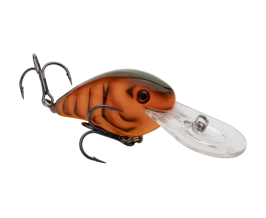 Strike King Gravel Dawg 10 Crankbait