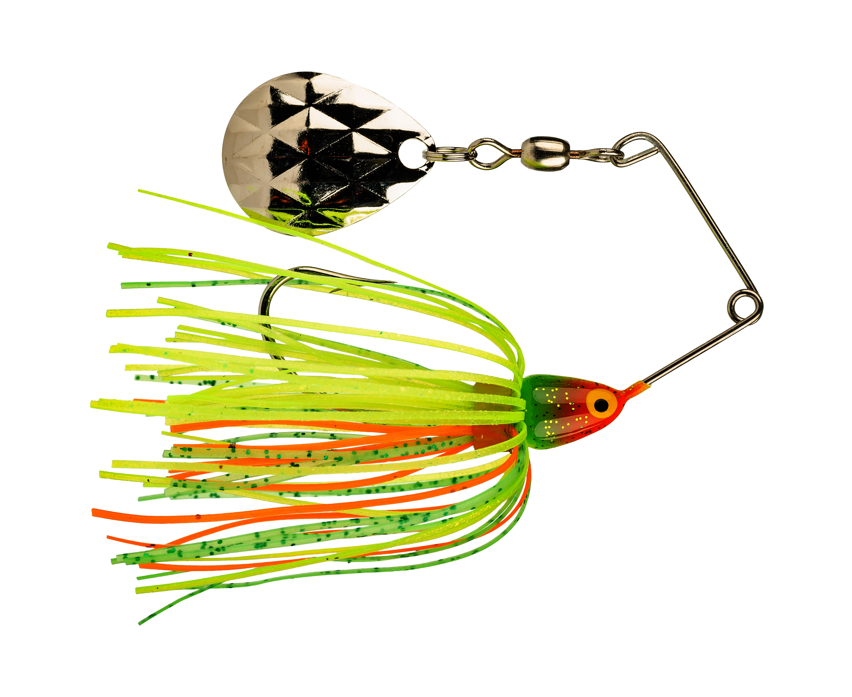 Strike King Mini-King Spinnerbait