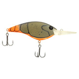 Berkley Clickin' Frittside Flat Side Crankbait
