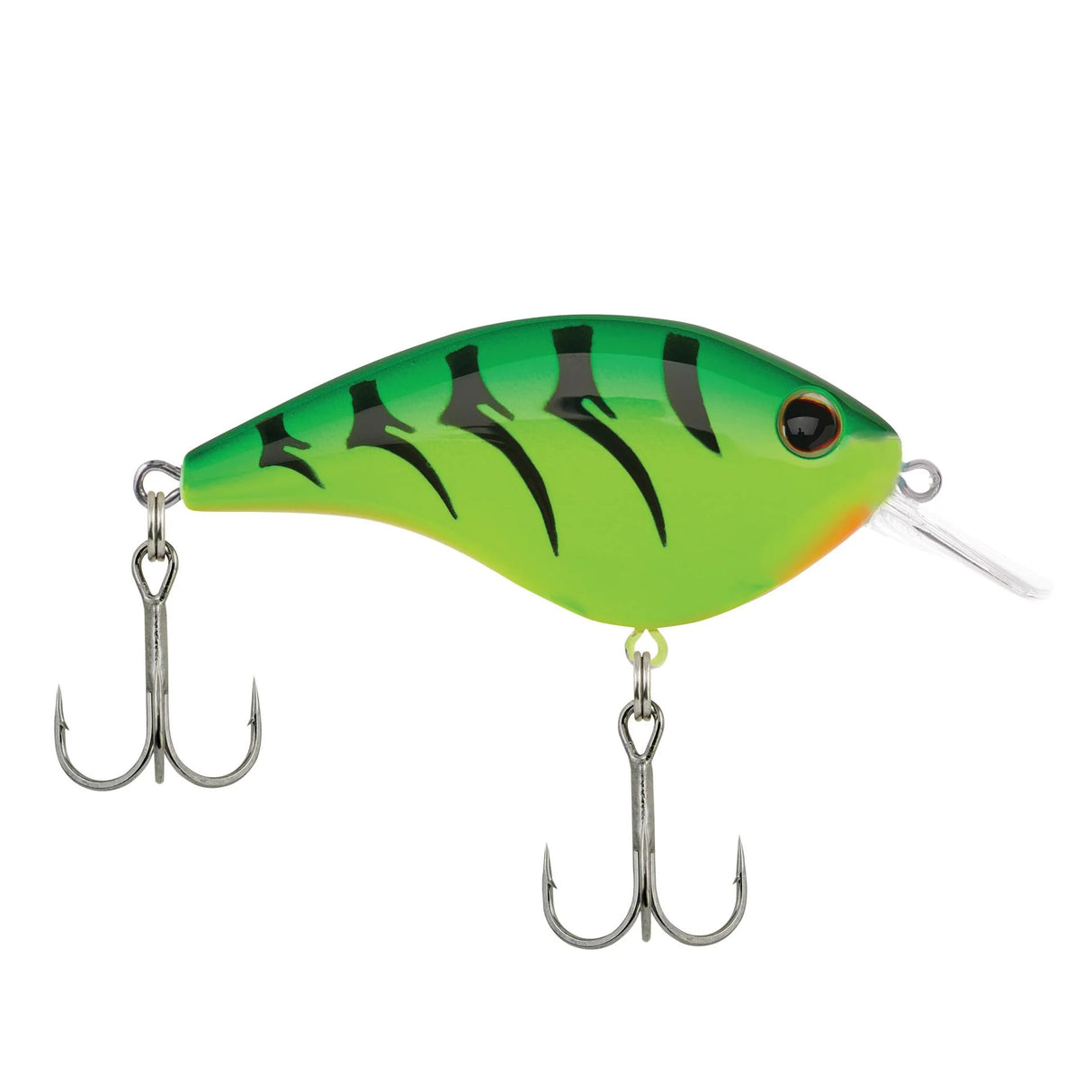 Berkley Frittside Flat Side Crankbait