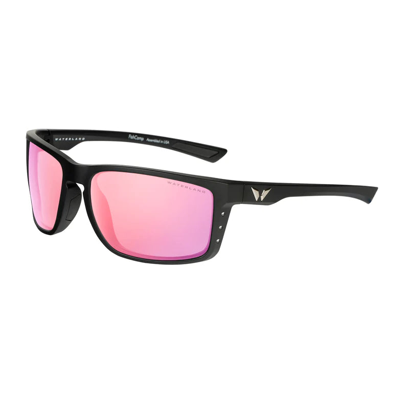 WaterLand FishCamp Series Polarized Sunglasses