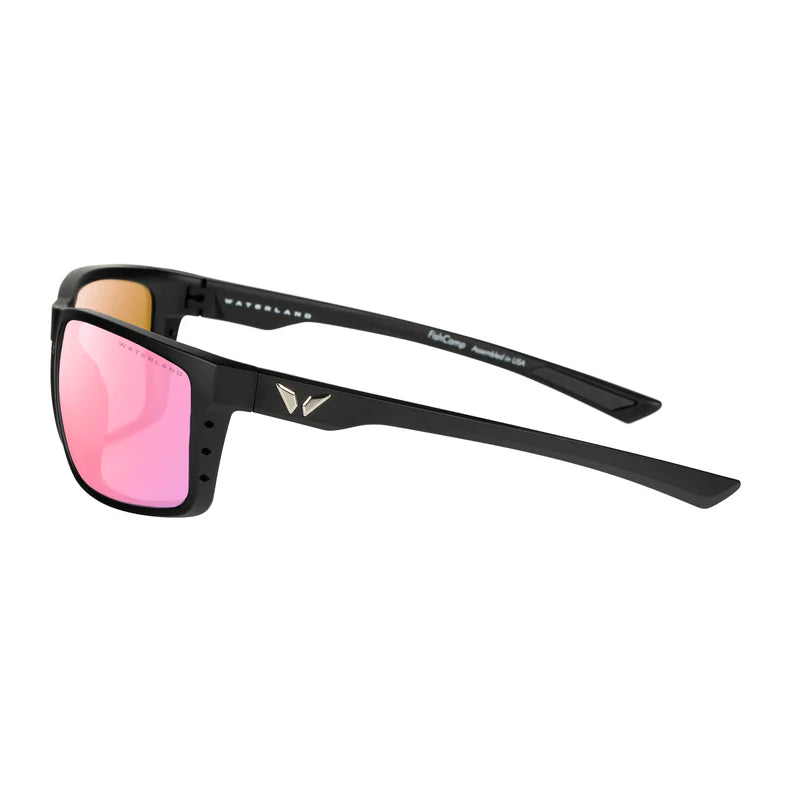 WaterLand FishCamp Series Polarized Sunglasses